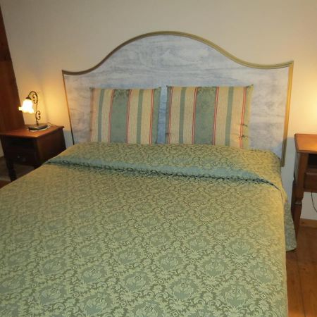 Agriturismo Borgo Del Papa Badia  외부 사진