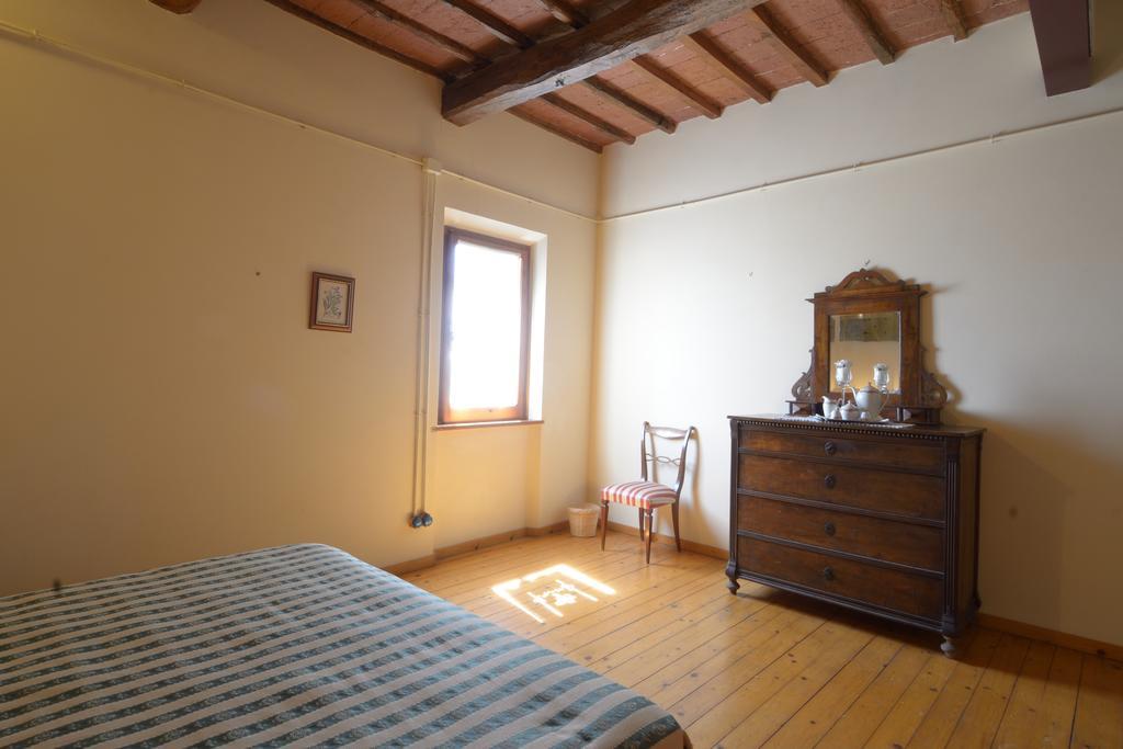Agriturismo Borgo Del Papa Badia  외부 사진