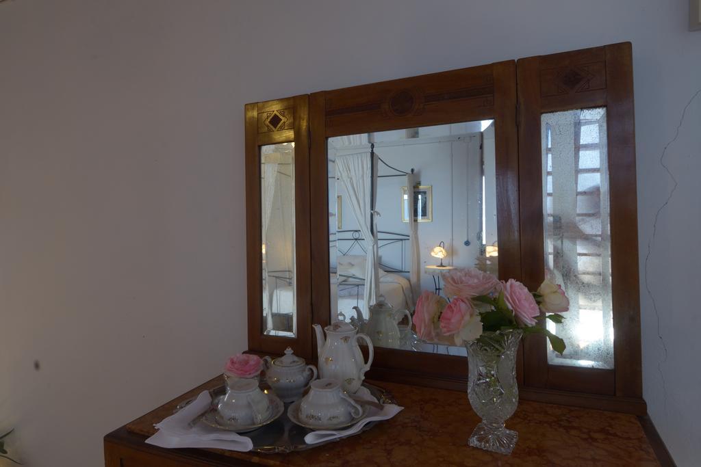 Agriturismo Borgo Del Papa Badia  외부 사진