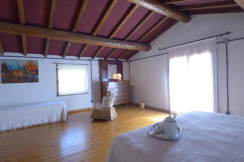 Agriturismo Borgo Del Papa Badia  외부 사진