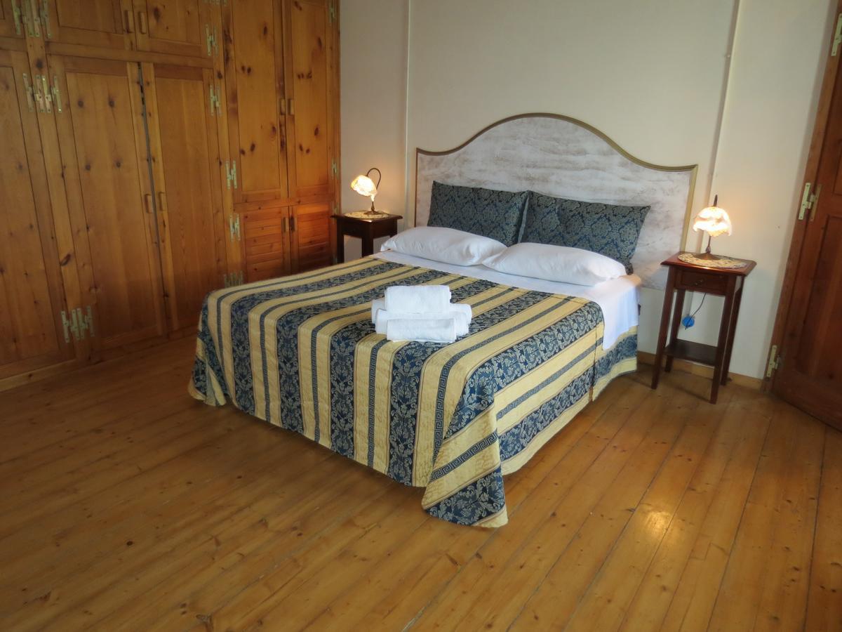 Agriturismo Borgo Del Papa Badia  외부 사진