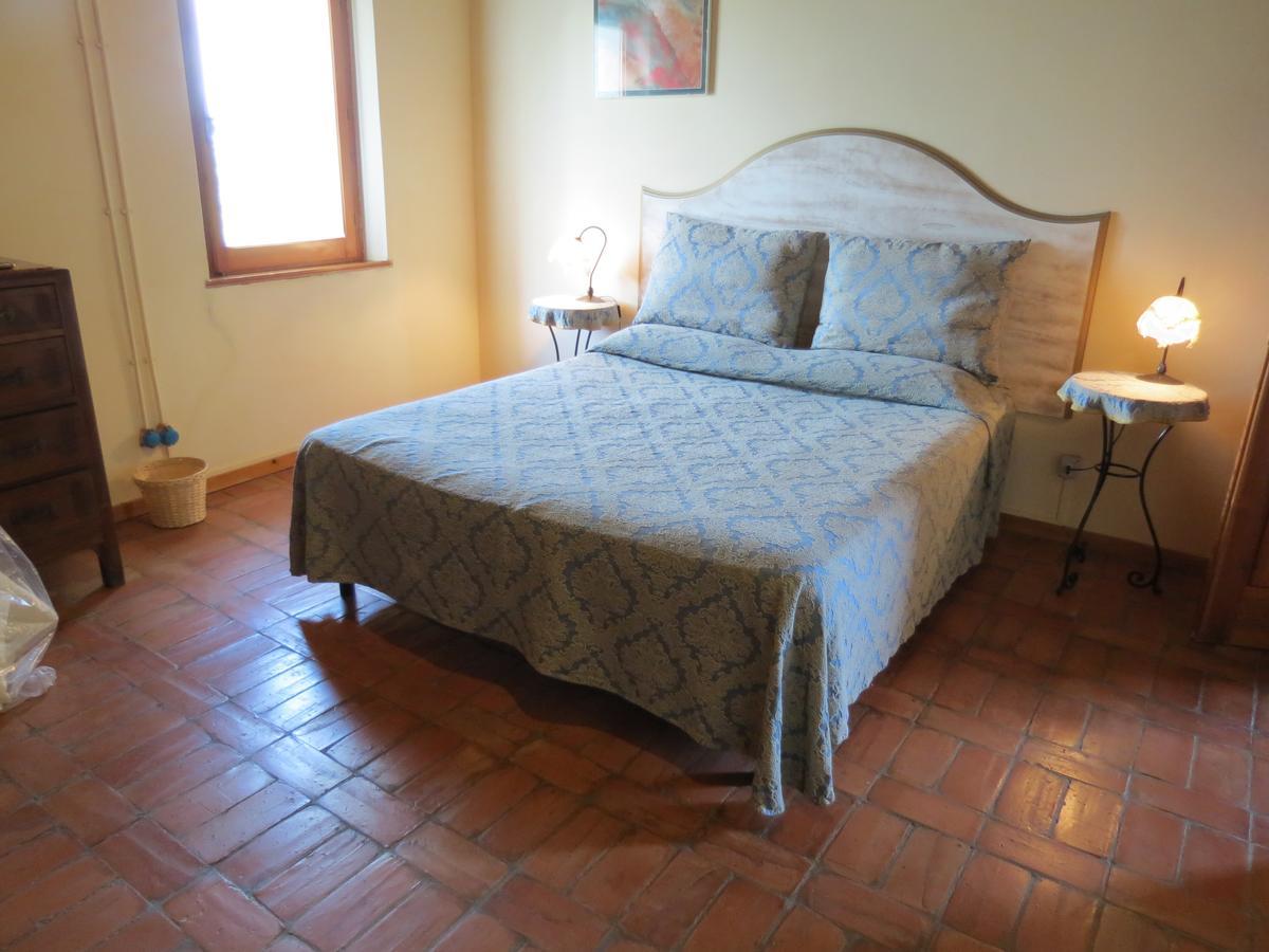 Agriturismo Borgo Del Papa Badia  외부 사진