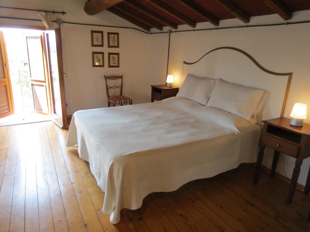 Agriturismo Borgo Del Papa Badia  외부 사진