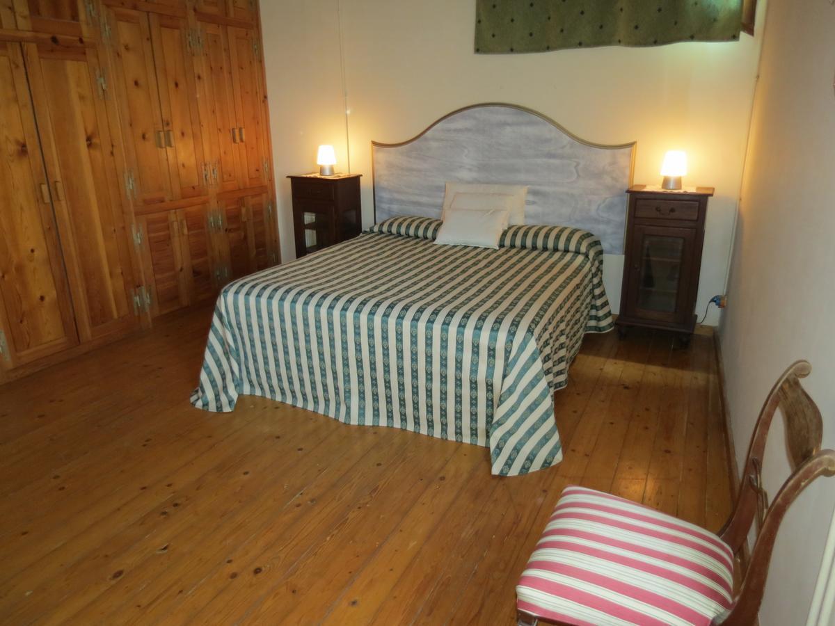 Agriturismo Borgo Del Papa Badia  외부 사진